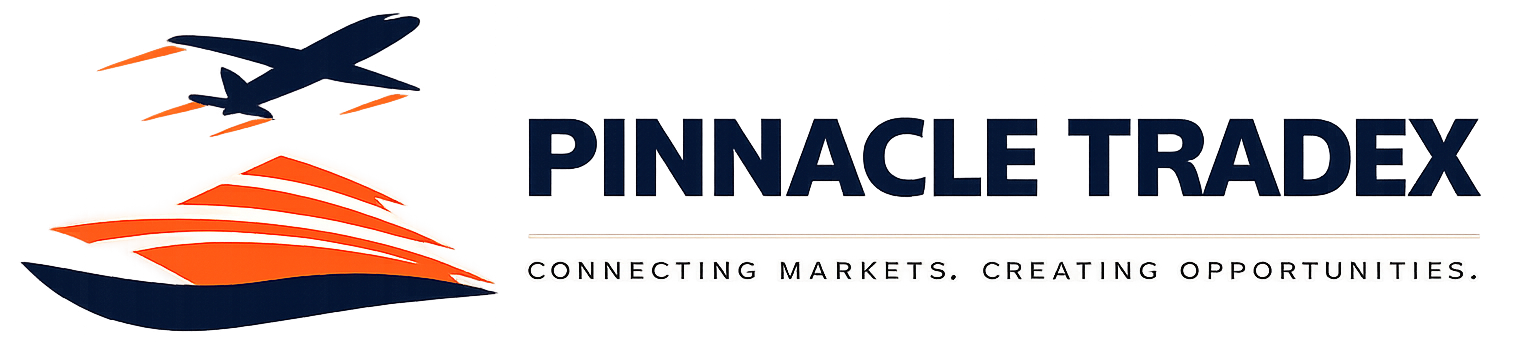 Pinnacle Tradex